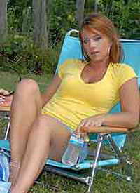 a sexy wife from Clarks Summit, Pennsylvania